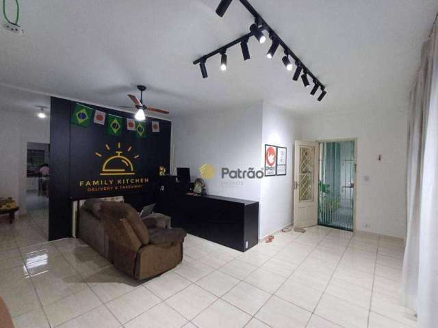 Casa com 3 dormitórios à venda, 150 m² por R$ 900.000,00 - Paulicéia - São Bernardo do Campo/SP