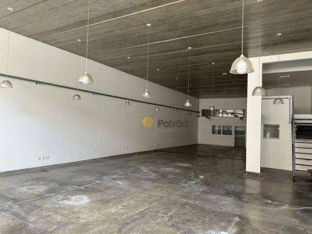 Salão para alugar, 238 m² por R$ 15.500,00/mês - Centro - São Bernardo do Campo/SP