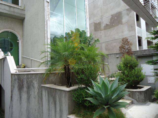 Prédio para alugar, 741 m² por R$ 14.323,00/mês - Vila Quirino de Lima - São Bernardo do Campo/SP
