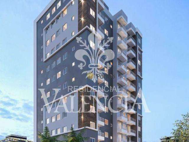 Terreno à venda com PROJETO APROVADO para apartamentos, 1.100 m² por R$ 2.500.000 - Vila Pires - Santo André/SP