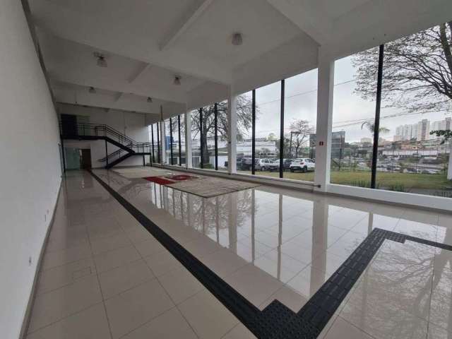 Prédio para alugar, 870 m² por R$ 46.000,00/mês - Assunção - São Bernardo do Campo/SP