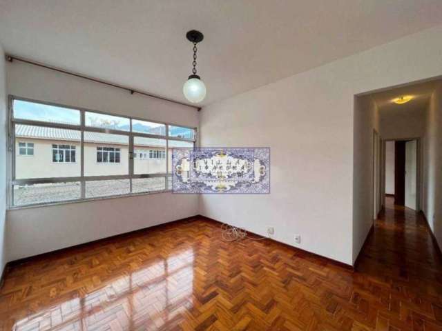 Apartamento com 2 quartos à venda na Rua Magé, Agriões, Teresópolis, 60 m2 por R$ 400.000