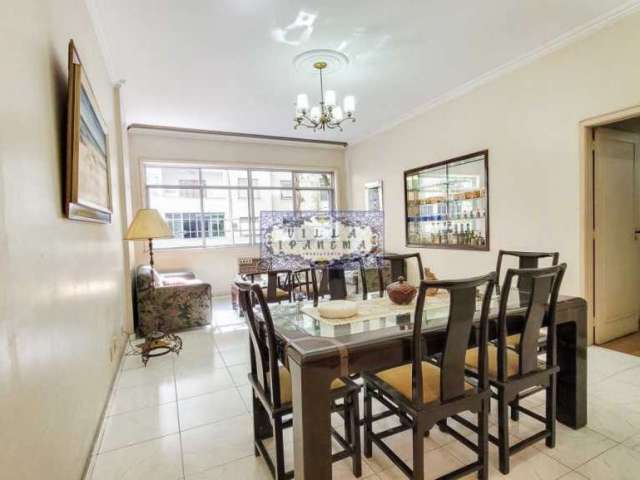 Apartamento com 3 quartos à venda na Rua Soares Cabral, Laranjeiras, Rio de Janeiro, 133 m2 por R$ 930.000