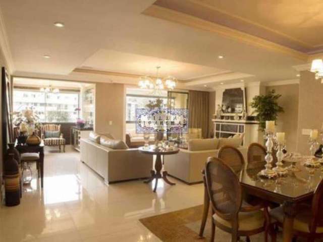Apartamento com 4 quartos à venda na Rua Juruena, Agriões, Teresópolis, 258 m2 por R$ 2.700.000