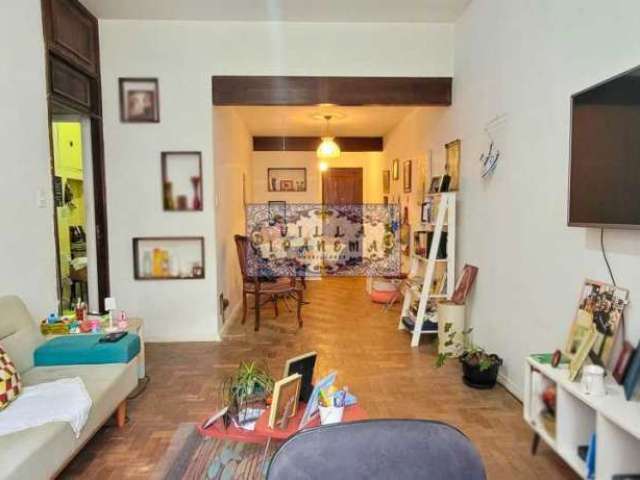 Apartamento com 3 quartos à venda na Rua Leopoldo Miguez, Copacabana, Rio de Janeiro, 100 m2 por R$ 900.000