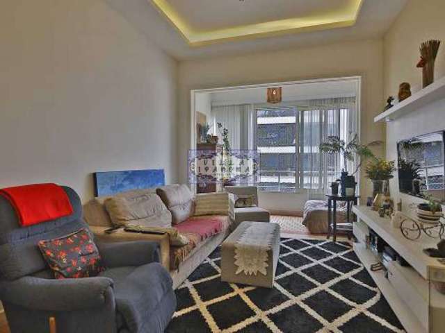 Apartamento com 3 quartos à venda na Rua Joaquim Nabuco, Copacabana, Rio de Janeiro, 119 m2 por R$ 1.800.000