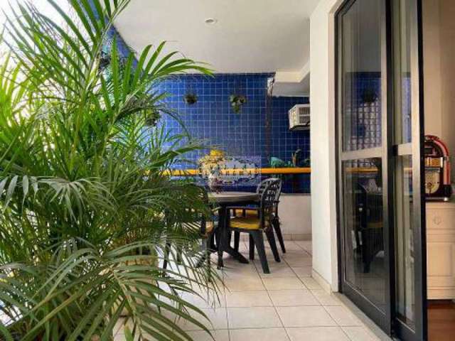 Apartamento com 3 quartos à venda na Rua Marquês de Olinda, Botafogo, Rio de Janeiro, 110 m2 por R$ 1.950.000