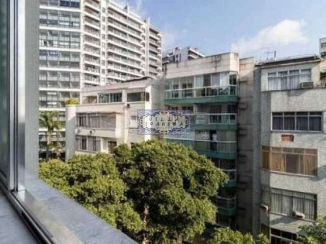 Apartamento com 3 quartos à venda na Rua Machado de Assis, Flamengo, Rio de Janeiro, 145 m2 por R$ 1.230.000
