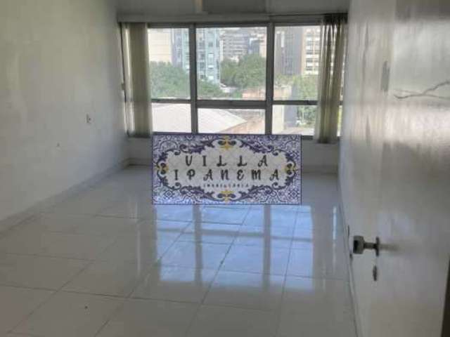 Sala comercial com 1 sala para alugar na Rua Conde de Bonfim, Tijuca, Rio de Janeiro, 30 m2 por R$ 1.300