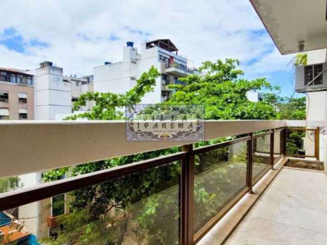 Apartamento com 3 quartos à venda na Rua Redentor, Ipanema, Rio de Janeiro, 150 m2 por R$ 3.900.000