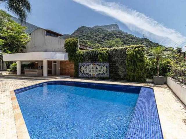 Casa em condomínio fechado com 5 quartos à venda na Rua Visconde de Itaúna, Jardim Botânico, Rio de Janeiro, 1400 m2 por R$ 30.000.000