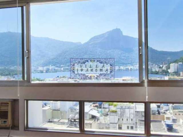 Apartamento com 3 quartos para alugar na Rua Barão da Torre, Ipanema, Rio de Janeiro, 160 m2 por R$ 15.500