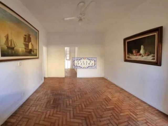 Apartamento com 2 quartos à venda na Rua Marquês de Sabará, Jardim Botânico, Rio de Janeiro, 47 m2 por R$ 590.000