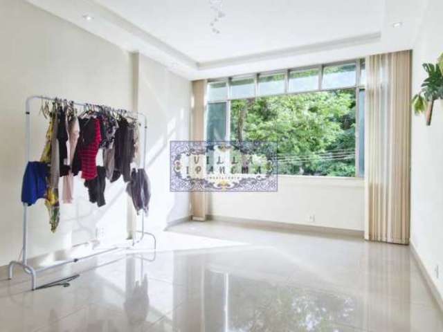 Apartamento com 3 quartos à venda na Rua Afonso Pena, Tijuca, Rio de Janeiro, 125 m2 por R$ 1.010.000