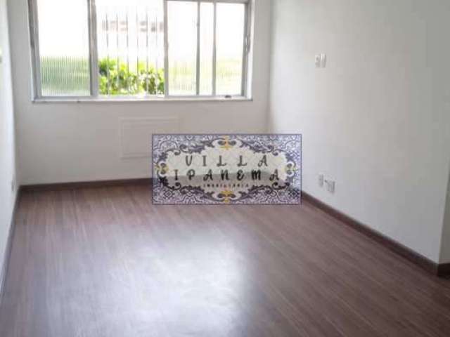 Apartamento com 2 quartos à venda na Rua Mendes Tavares, Vila Isabel, Rio de Janeiro, 65 m2 por R$ 330.000