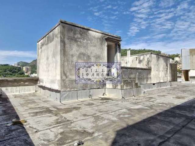 Prédio com 10 salas à venda na Rua Pinheiro Guimarães, Botafogo, Rio de Janeiro, 8000 m2 por R$ 34.990.000
