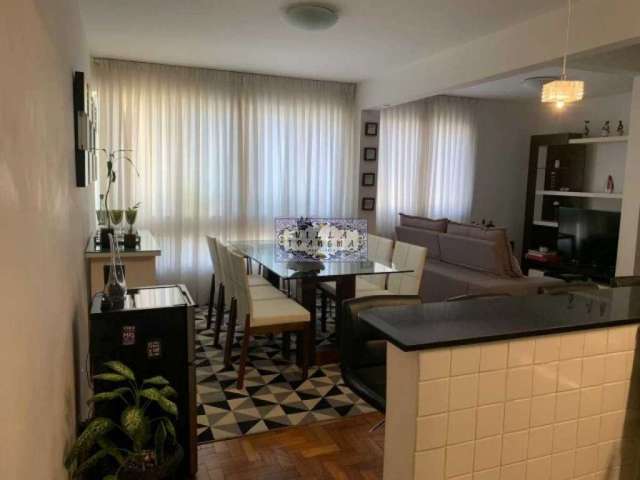 Apartamento com 2 quartos à venda na Rua Desembargador Izidro, Tijuca, Rio de Janeiro, 110 m2 por R$ 810.000