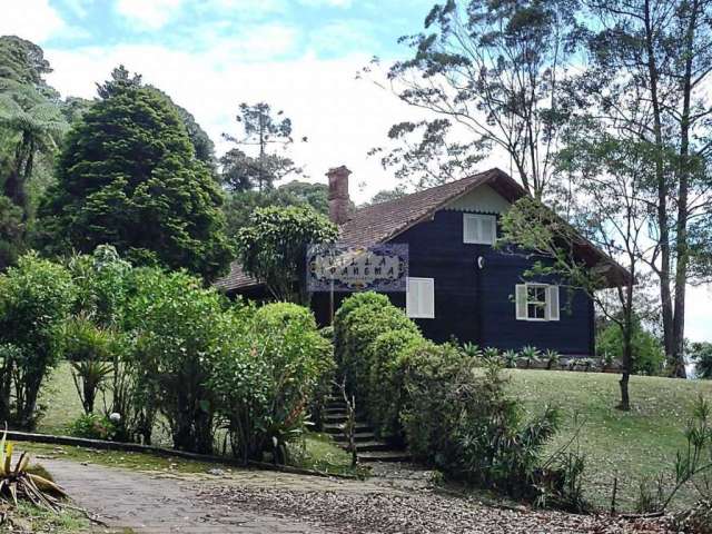 Casa com 3 quartos à venda na Alameda Poranga, Granja Guarani, Teresópolis, 40000 m2 por R$ 1.200.000