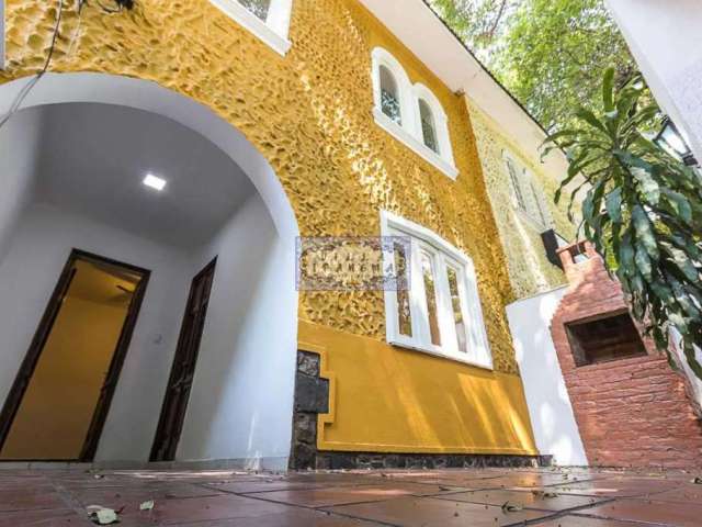 Casa com 3 quartos à venda na Rua Uruguai, Tijuca, Rio de Janeiro, 170 m2 por R$ 790.000