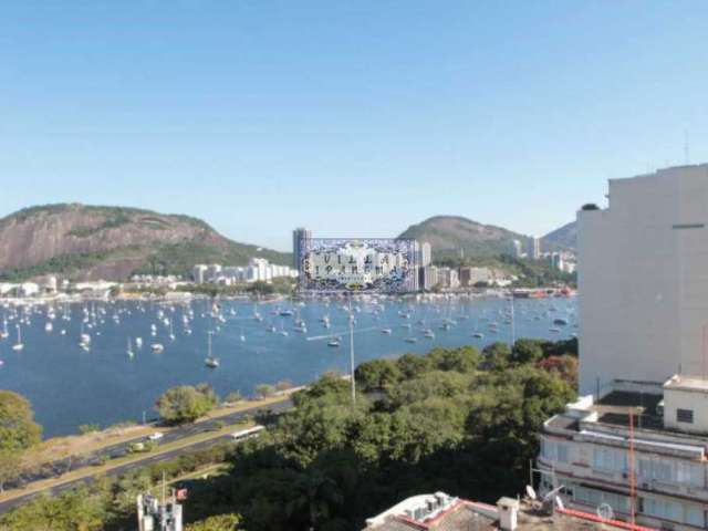 Apartamento com 4 quartos à venda na Avenida Rui Barbosa, Flamengo, Rio de Janeiro, 490 m2 por R$ 5.600.000