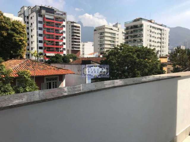 Casa comercial com 6 salas à venda na Rua Oliveira Fausto, Botafogo, Rio de Janeiro, 392 m2 por R$ 2.950.000