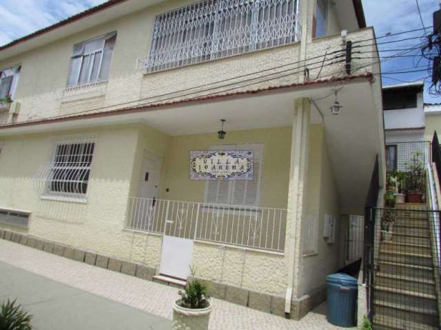 Casa em condomínio fechado com 2 quartos à venda na Avenida Delfim Moreira, Várzea, Teresópolis, 75 m2 por R$ 400.000