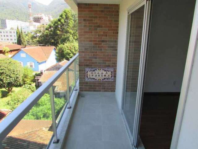 Loft com 1 quarto à venda na Rua Irati, Alto, Teresópolis, 50 m2 por R$ 441.000