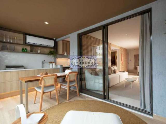 Apartamento com 2 quartos à venda na Rua Professor Álvaro Rodrigues, Botafogo, Rio de Janeiro, 156 m2 por R$ 1.925.900