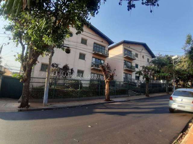 Apartamento Jardim Macedo