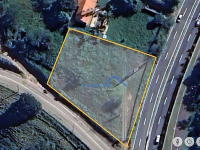 Terreno à venda, 2200 m² por R$ 2.550.000,00 - Vista Alegre - Vinhedo/SP