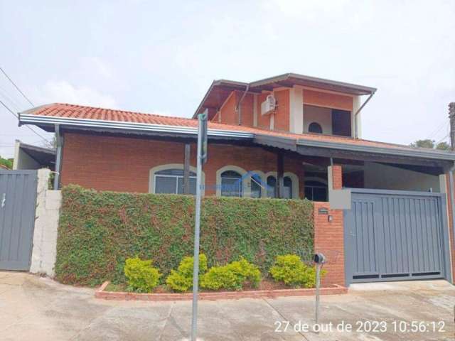 Excelente casa à venda em Valinhos, 189 m² de construção, R$ 590.000, Valinhos/SP