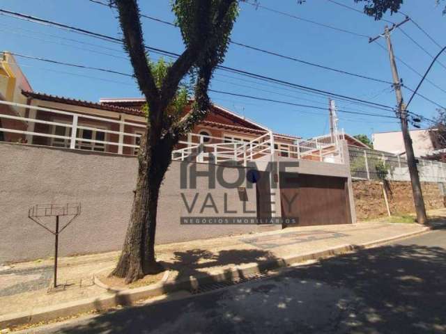 Casa com 3 dormitórios à venda, 198 m² por R$ 850.000,00 - Jardim Celani - Valinhos/SP