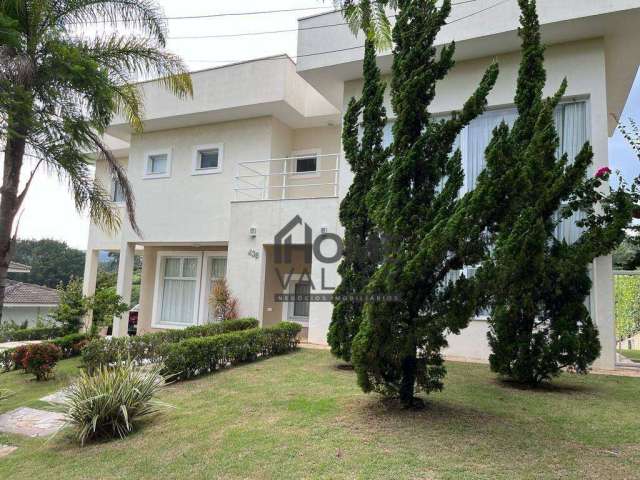 Casa com 3 quartos, 367 m² - venda por R$ 1.950.000 ou aluguel por R$ 11.000/mês - Residencial Jardim Primavera - Louveira/SP