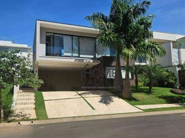 Casa com 4 quartos à venda, 334 m² por R$ 2.900.000 - Joapiranga - Valinhos/SP