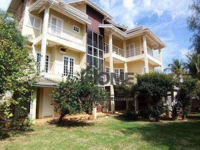 Casa com 4 quartos à venda, 448 m² por R$ 2.000.000 - Pinheiro - Valinhos/SP