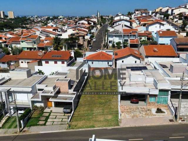 Terreno, 300m², Condomínio Porto do Sol, Valinhos, à venda por R$ 430.000,00