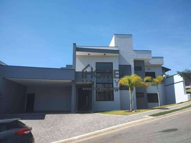 Casa à venda com 3 quartos, todos suítes, escritório, piscina, no Condomínio Mont´Alcino, por R$ 1.660.000,00