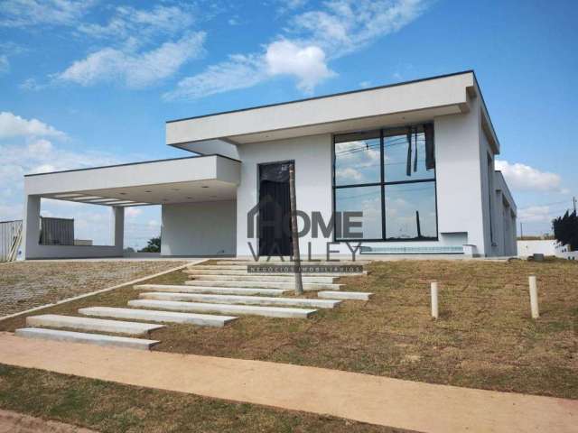 Casa com 3 dormitórios à venda, 346 m² por R$ 3.300.000,00 - Reserva Santa Monica - Itupeva/SP