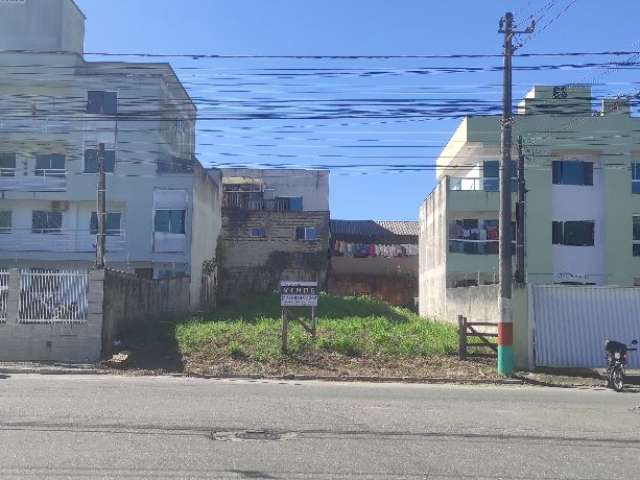 Terreno à venda bairro Areias - Camboriú - Exclusivo