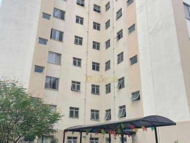 Apartamento com 2 dormitórios à venda, 50 m² por R$ 280.900,00 - Vila Nova Cachoeirinha - São Paulo/SP