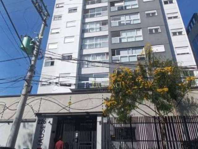 Apartamento com 2 dormitórios para alugar, 40 m² por R$ 2.590,00/mês - Jardim Paraíso - São Paulo/SP