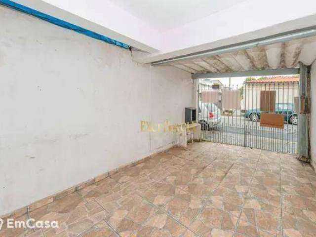 Casa com 1 dormitório à venda, 70 m² por R$ 234.042 - Vila Medeiros - São Paulo/SP