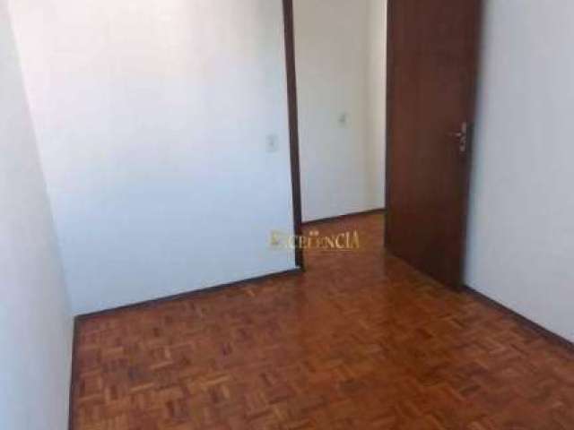 Apartamento com 2 dormitórios, 48 m² - venda por R$ 265.957,49 ou aluguel por R$ 1.736,54/mês - Tremembé - São Paulo/SP