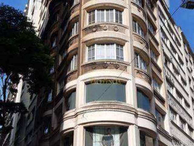 Prédio para alugar, 900 m² por R$ 54.279/mês - Sé - São Paulo/SP