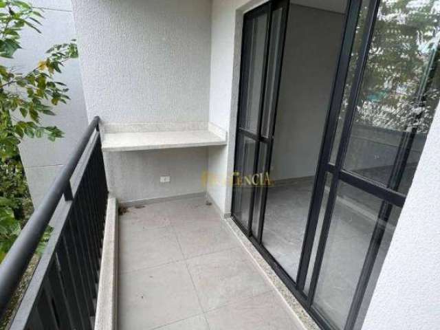 Apartamento com 1 dormitório para alugar, 41 m² por R$ 2.135,00/mês - Vila Medeiros - São Paulo/SP