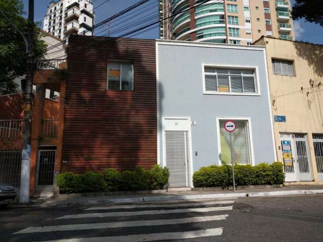 Sobrado com 2 dormitórios, 110 m² - venda por R$ 585.106 ou aluguel por R$ 4.950/mês - Santana - São Paulo/SP