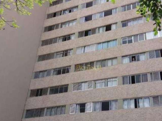 Apartamento com 1 dormitório para alugar, 44 m² por R$ 1.950/mês - Campos Elíseos - São Paulo/SP