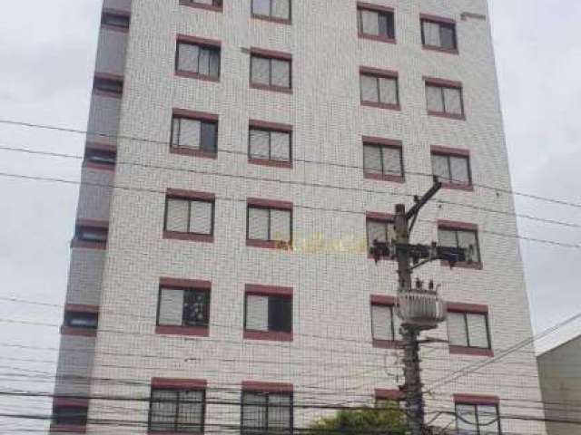 Apartamento com 2 dormitórios para alugar, 69 m² por R$ 3.308,00/mês - Santana - São Paulo/SP