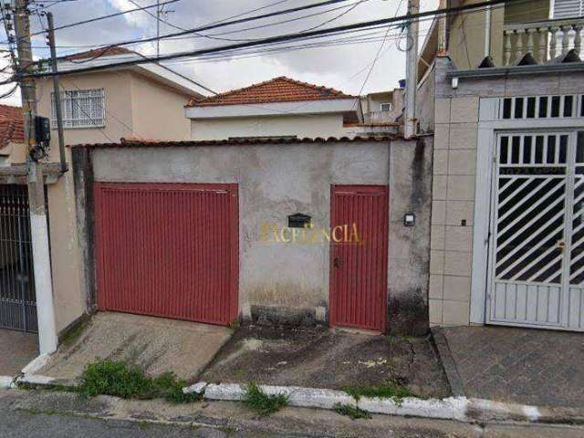 Sobrado com 3 dormitórios à venda por R$ 670.212 - Imirim - São Paulo/SP