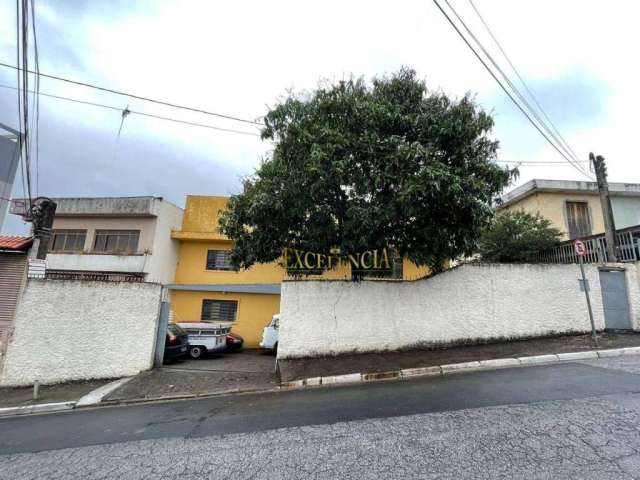Galpão à venda, 1000 m² por R$ 2.000.000,00 - Vila Amalia (Zona Norte) - São Paulo/SP